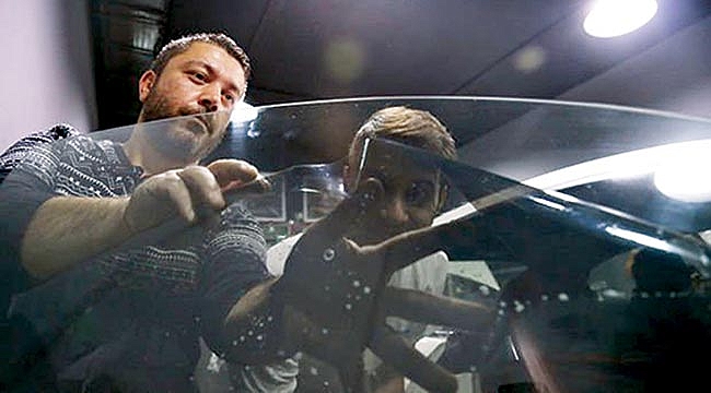 Cam filmi yasağı kalkıyor mu? 