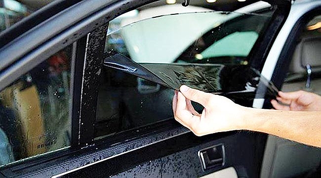 Cam filmi yasağı kalkıyor