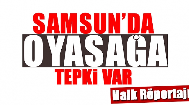 Cam filmi yasağına tepki var