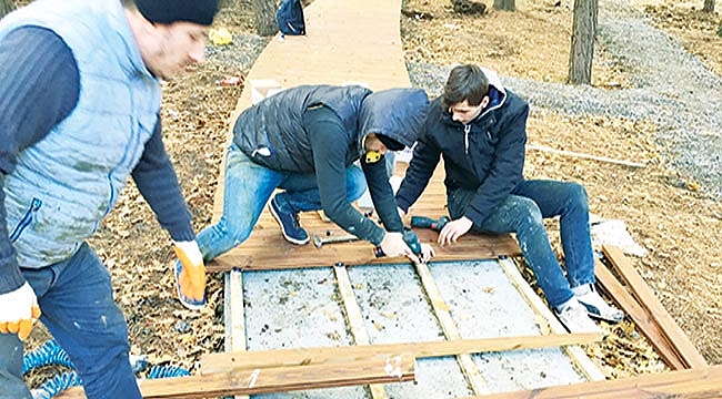 CANİK BELEDİYESİ’NE SAMSUNLU TEPKİSİ:  ‘BU BİR CİNAYETTİR’