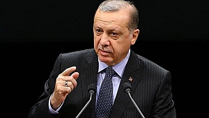 Cumhurbaşkanı Erdoğan: 'İslamın ılımlısı ılımsızı olmaz'