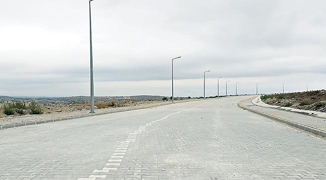 Demiryolu hattı büyük avantajlar sağlayacak