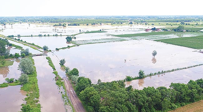 Devletten selzedelere 2,2 milyon lira yardım