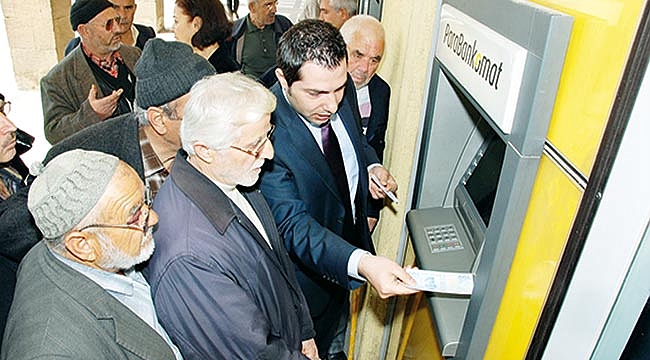 EMEKLİNİN EK ÖDEMESİ DE OCAK AYINDA ARTACAK