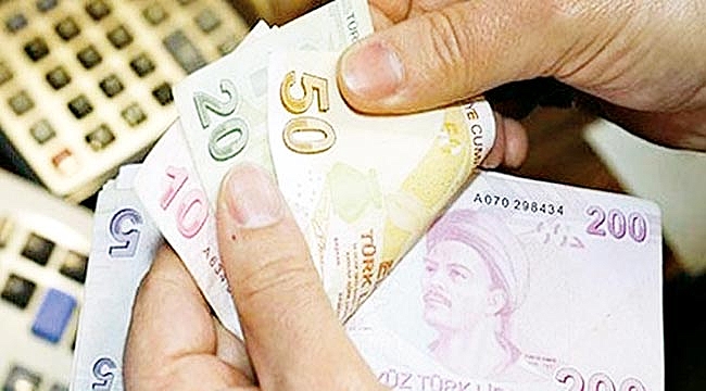 Emekliye tam maaş reçetesi