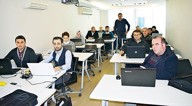 Enerjiyi verimli kullanmak zorundayız