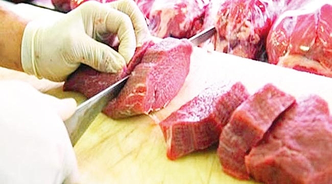 Et 35 liraya düştü