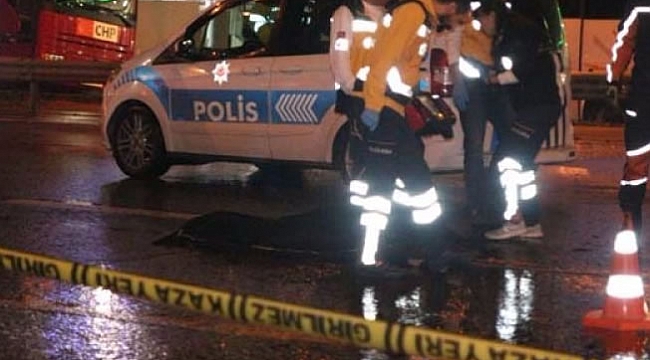 Feci kaza: 2 ölü 9 yaralı