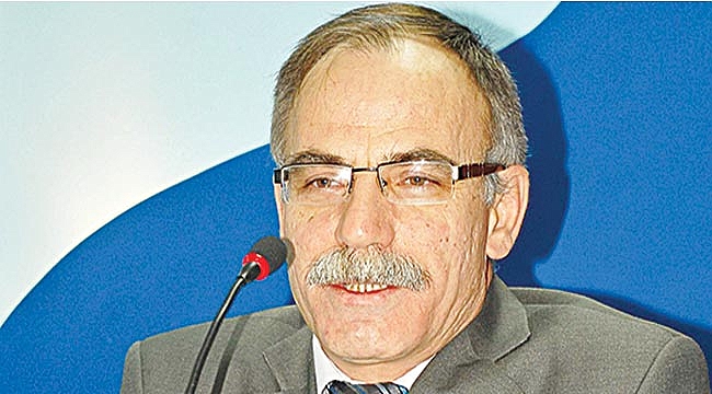 FETÖ'CÜ KOMUTANIN KIZINA YAPILAN KIYAK, OMÜ ESKİ REKTÖRÜ HÜSEYİN AKAN'IN BAŞINI YAKTI