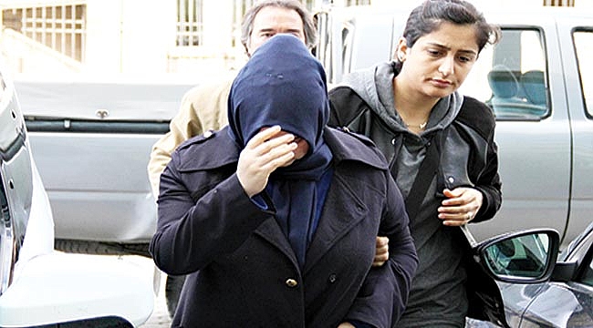 Gaybubet evine baskın!