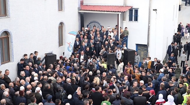 Geleceğini duyanlar akın etti