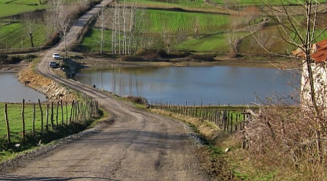 Göç bu köyü haritadan silecek