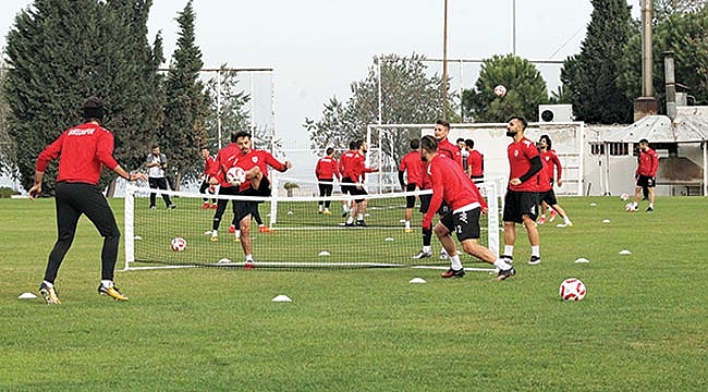 Günü tek geçtiler