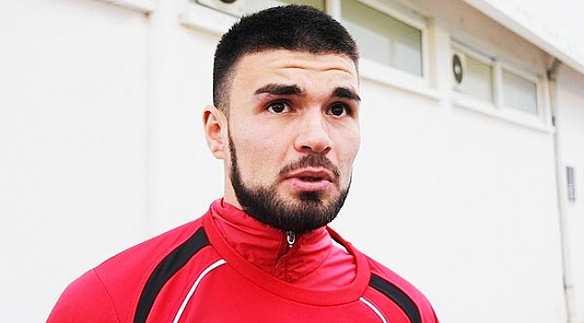 Hasan Kılıç Samsunspor’u TFF’ye verdi