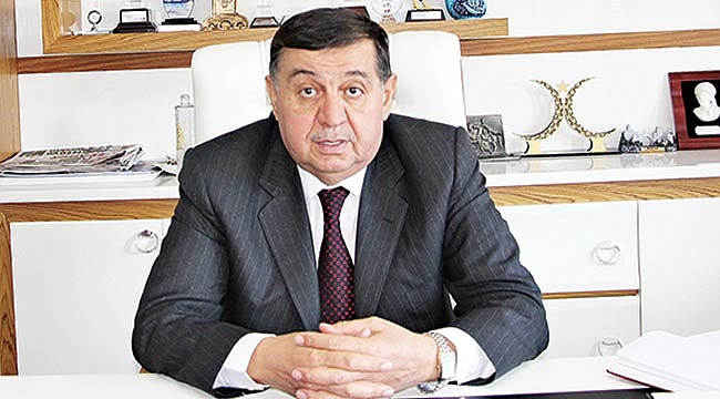 Havza Canlı Hayvan Pazarı açıldı