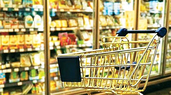 ‘Helal pazarın yüzde 80'i gayrimüslimlerin’