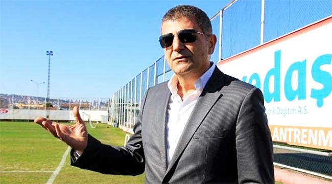 ‘HOCAMIZ TRANSFER İSTİYOR’