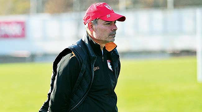 İÇ SAHADA PUAN KAYBI YOK