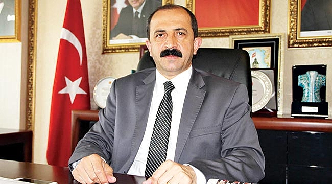 İlçe kongreleri 'Erdoğan'ı bekliyor