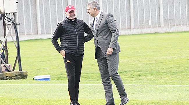 İpekoğlu-Zeren zirvesi