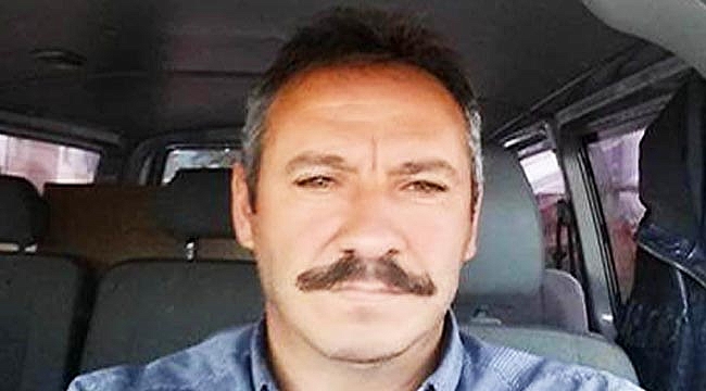 İş adamı öldürüldü