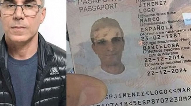  İstanbul'da yakalandı