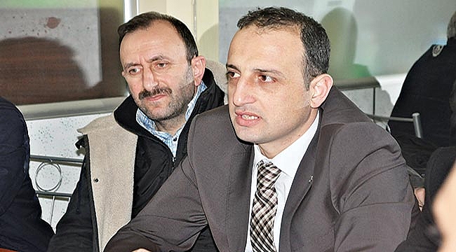 İYİ Parti’de 6 ilçe başkanı belli oldu