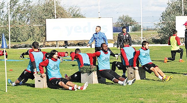 İzin bugün bitiyor