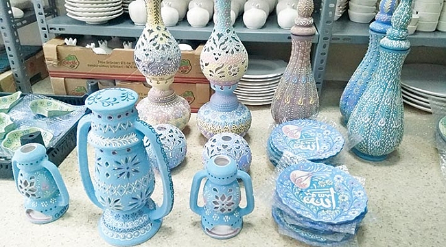 Kadın girişimciden Karadeniz'de bir ilk