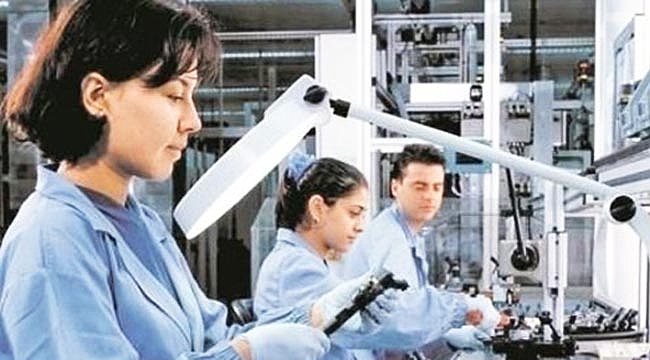 Kadın ve gençlere iş fırsatı