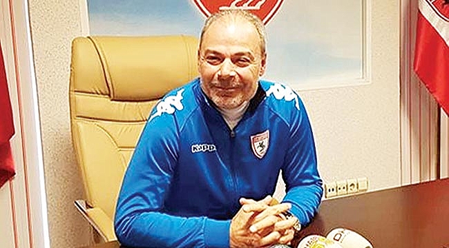 ‘Kanatlara mutlaka  transfer yapılacak’