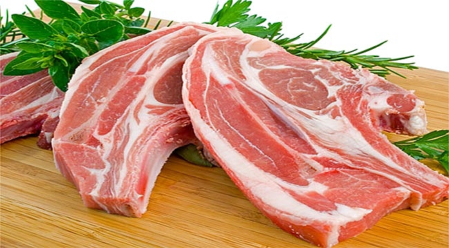 Kasaplar ve besiciler tedirgin