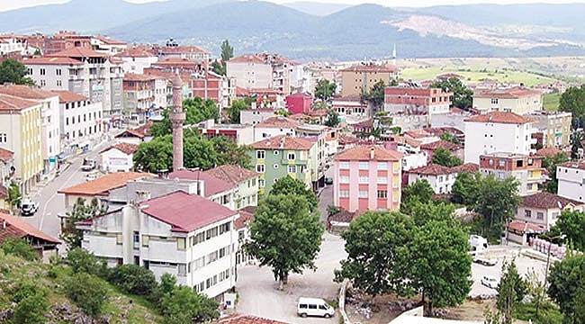 Kavak’a yeni otel geliyor