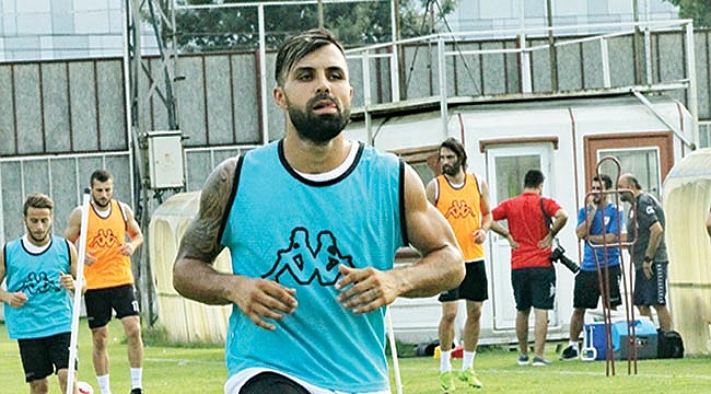 ‘Kazanan taraf biz oluruz’