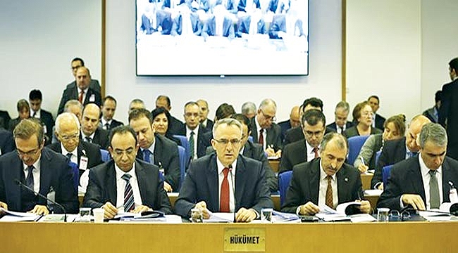 ‘KDV'yi yük olmaktan çıkaracağız’