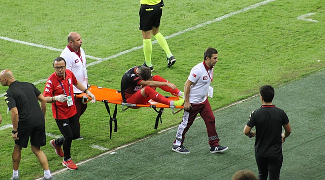 Kenan devreyi kapattı mı?