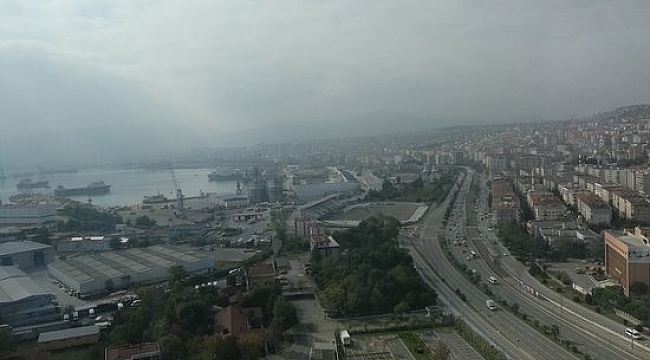 Kış ayları geldi, hava kirliliği artacak mı?