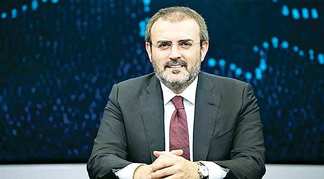 ‘Maskeleri düştü’