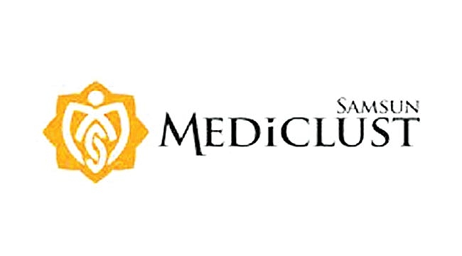 MediClust Erdoğan'ın masasında