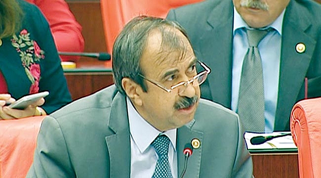 ‘Memura verilen zam az’