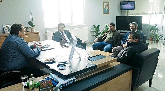 ‘Mesele vatansa gerisi teferruat’