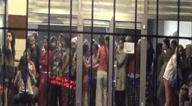 O iddialarla ilgili flaş açıklama