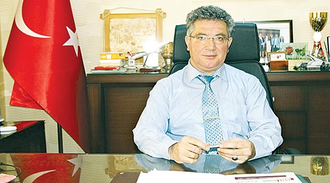 O projede geri sayım