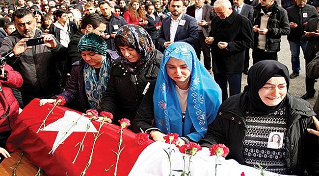 ‘Öğretmenler Günü’nde veda etti