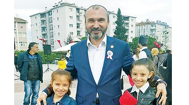 ‘Öğretmenlere şükran  borcumuzu ödeyemeyiz’