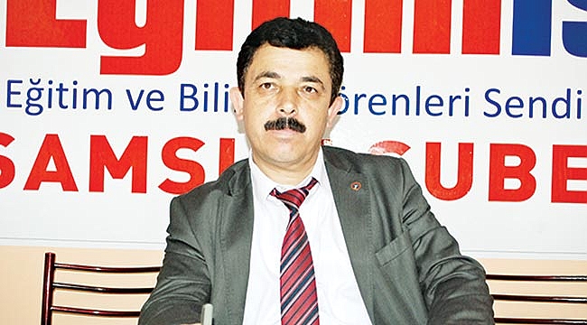 ÖĞRETMENLERİN YÜZDE 75’İ İŞ DEĞİŞTİRMEYİ DÜŞÜNÜYOR