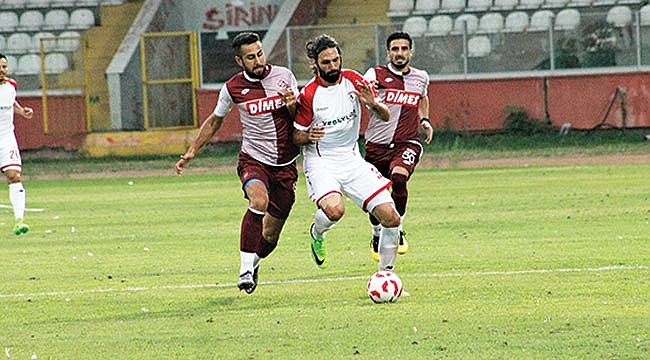 RAKİP TOKATSPOR