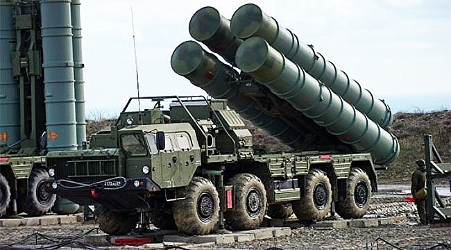 S-400'ler ne zaman gelecek?