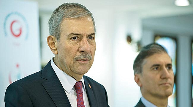 Sağlık Yasa Paketi getireceğiz