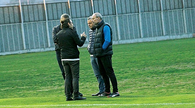 Sakat oyuncular hakkında bilgi aldılar